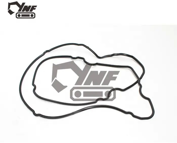 Valve Cover Gasket PC300 PC340 PC390 6745118810 6745-11-8810 - Hydraulika: obrázek 4 Valve Cover Gasket PC300 PC340 PC390 6745118810 6745-11-8810 - Hydraulika: obrázek 4