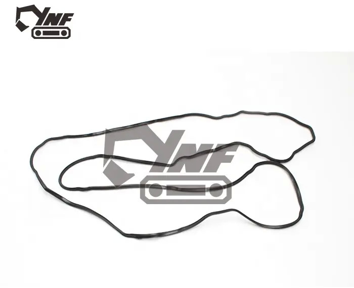 Valve Gasket Cover PC300 PC360 PC390 6745117810 6745-11-7810 - Hydraulika: obrázek 4 Valve Gasket Cover PC300 PC360 PC390 6745117810 6745-11-7810 - Hydraulika: obrázek 4