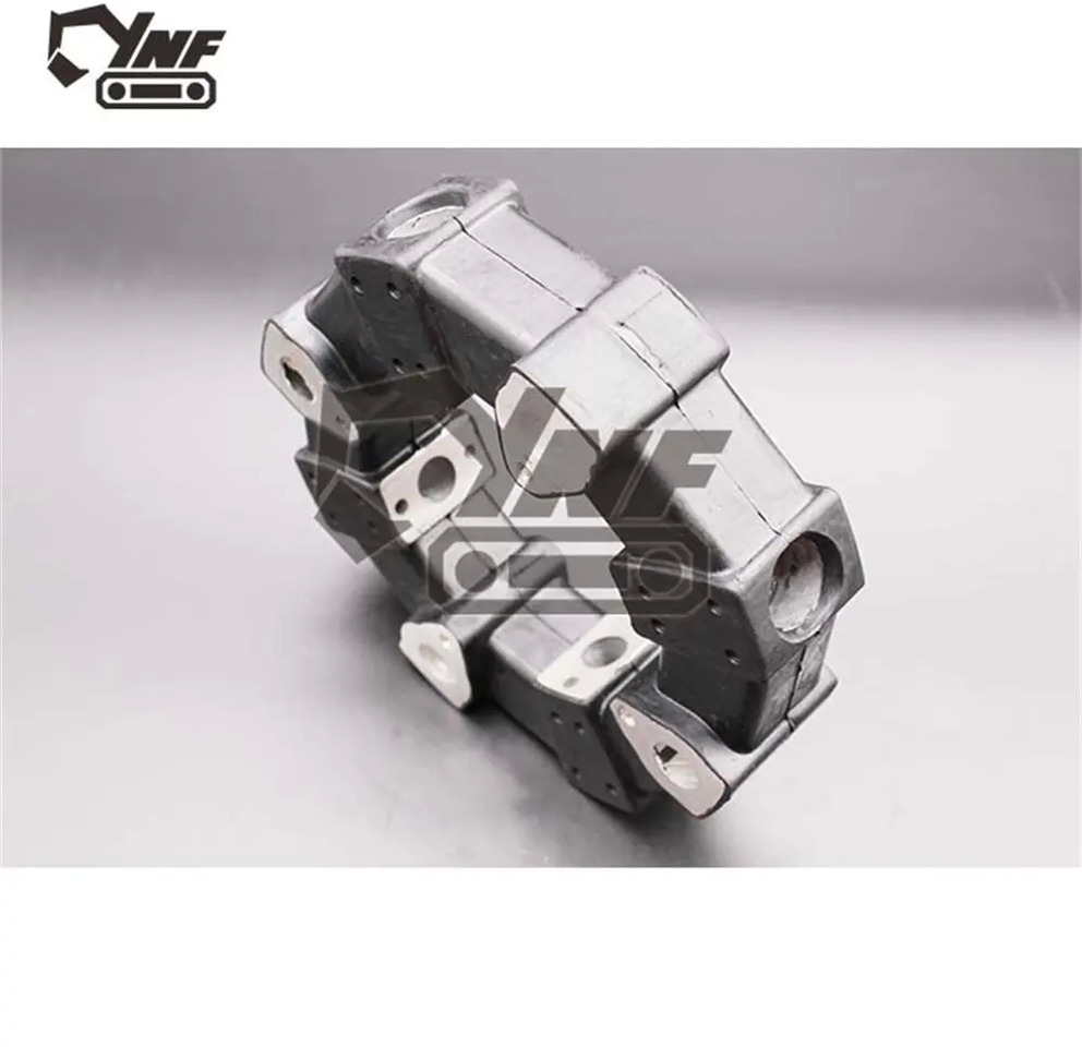 Nový Spojka a díly Wholesale High Quality Excavator Accessories Hydraulic Pump Coupling Connecting Rubber Coupling Assembly: obrázek 6