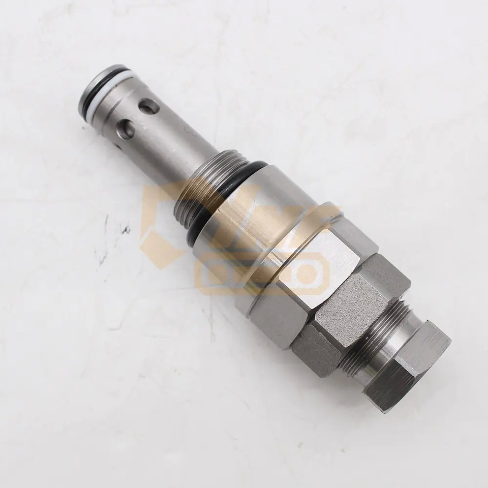 Nový Hydraulický ventil XS200-8 Relief Valve 723-40-92101 723-40-91102 723-40-93600 723-40-93800 for Komatsu PC200-8 PC360-7 PC300-7 PC220-7: obrázek 6
