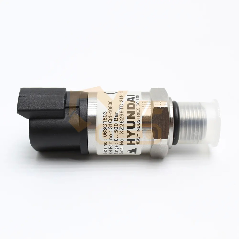 Nový Senzor YNF Excavator Parts Electronic Sensor R180-9 R210LC-9 Pressure Switch Sensor 31Q4-40800: obrázek 7