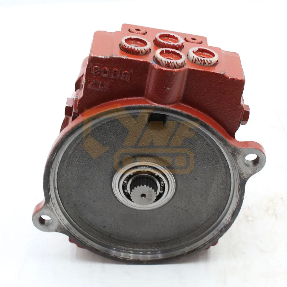 YNF High Quality Mini Excavator Parts Swing Motor 31MH-11130 For Hyundai R35-9 - Hydraulický motor pro Rýpadlo: obrázek 4 YNF High Quality Mini Excavator Parts Swing Motor 31MH-11130 For Hyundai R35-9 - Hydraulický motor pro Rýpadlo: obrázek 4