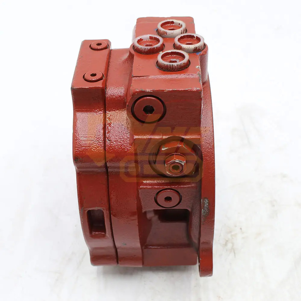 YNF High Quality Mini Excavator Parts Swing Motor 31MH-11130 For Hyundai R35-9 - Hydraulický motor pro Rýpadlo: obrázek 5 YNF High Quality Mini Excavator Parts Swing Motor 31MH-11130 For Hyundai R35-9 - Hydraulický motor pro Rýpadlo: obrázek 5