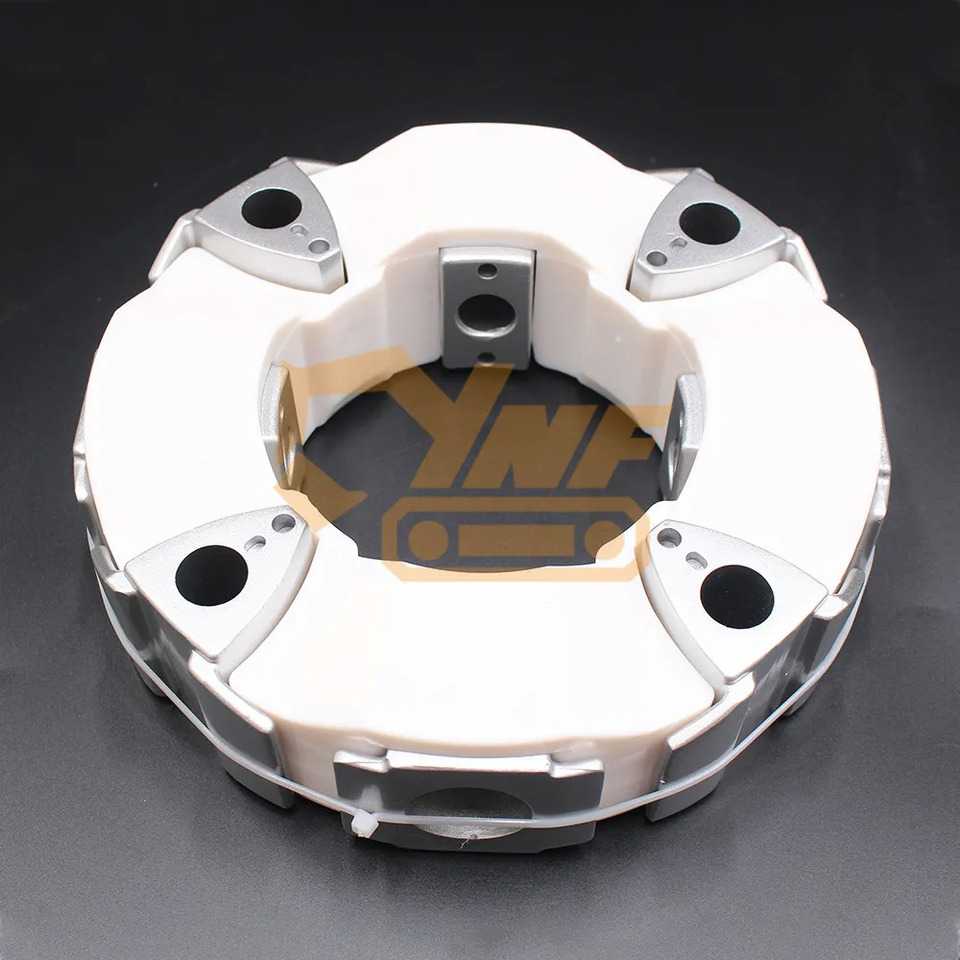 Nový Spojka a díly YNF Hot Sales Excavator Parts 50H Flexible Rubber Couplings CF-H-50 Eeplacement Centaflex Coupling: obrázek 6