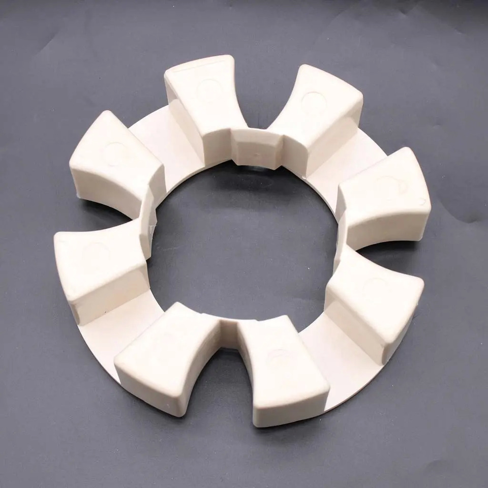 Nový Spojka a díly YNF Hot Sales Excavator Parts 50H Flexible Rubber Couplings CF-H-50 Eeplacement Centaflex Coupling: obrázek 7