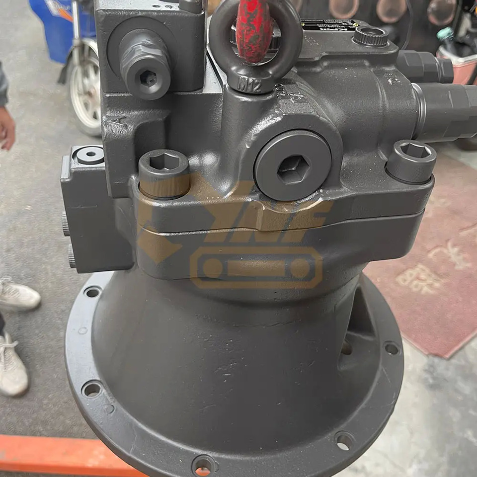 YNF M2X146B EC240B EC240BLC Swing Motor Assy VOE14550094 VOE 14550094 For VOLVO Excavator - Hydraulický motor pro Rýpadlo: obrázek 2 YNF M2X146B EC240B EC240BLC Swing Motor Assy VOE14550094 VOE 14550094 For VOLVO Excavator - Hydraulický motor pro Rýpadlo: obrázek 2