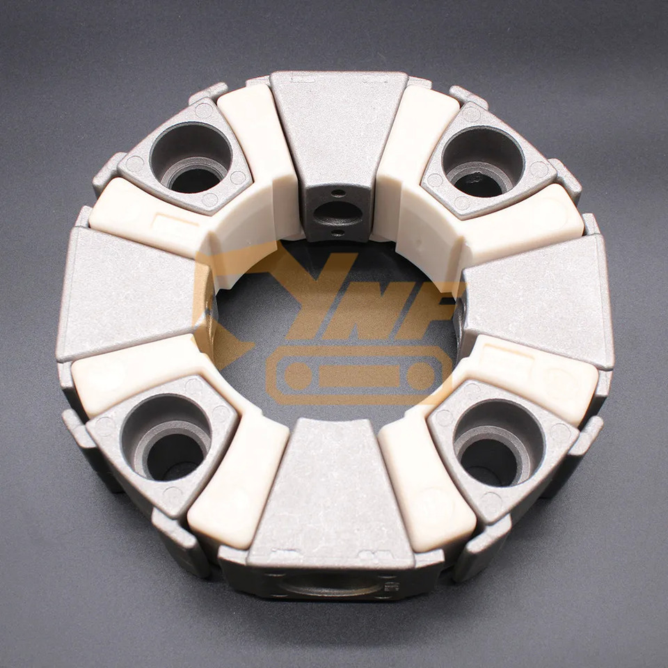 Ynf Construction Machinery Excavator Engine Hydraulic Pump 160K Dfj-160K 165K Dfj-165K Connecting Glue Assembly Coupling - Spojka a díly pro Rýpadlo: obrázek 5 Ynf Construction Machinery Excavator Engine Hydraulic Pump 160K Dfj-160K 165K Dfj-165K Connecting Glue Assembly Coupling - Spojka a díly pro Rýpadlo: obrázek 5