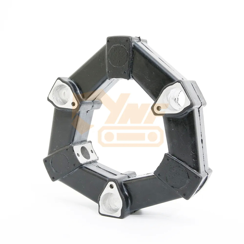 Ynf Excavator Hydraulic Pump Parts 8A 8As Excavator Hydraulic Flexible Coupling Cf-A-008-S0 Cf-A-008-O0 Rubber Coupling - Spojka a díly pro Rýpadlo: obrázek 1 Ynf Excavator Hydraulic Pump Parts 8A 8As Excavator Hydraulic Flexible Coupling Cf-A-008-S0 Cf-A-008-O0 Rubber Coupling - Spojka a díly pro Rýpadlo: obrázek 1