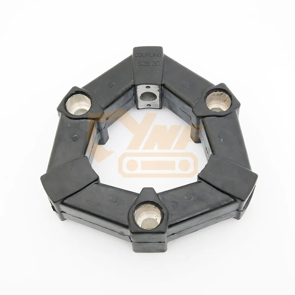 Ynf Excavator Hydraulic Pump Parts 8A 8As Excavator Hydraulic Flexible Coupling Cf-A-008-S0 Cf-A-008-O0 Rubber Coupling - Spojka a díly pro Rýpadlo: obrázek 3 Ynf Excavator Hydraulic Pump Parts 8A 8As Excavator Hydraulic Flexible Coupling Cf-A-008-S0 Cf-A-008-O0 Rubber Coupling - Spojka a díly pro Rýpadlo: obrázek 3