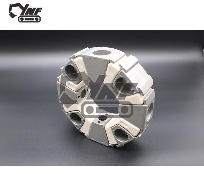 Ynf Excavator Parts Sk250-8 Sk260-8 Sk230-6E Sk200-6E Sk250-6E Coupling Cf-H-90 90H Engine Drive Rubber Coupling For Kobelco - Spojka a díly: obrázek 1 Ynf Excavator Parts Sk250-8 Sk260-8 Sk230-6E Sk200-6E Sk250-6E Coupling Cf-H-90 90H Engine Drive Rubber Coupling For Kobelco - Spojka a díly: obrázek 1