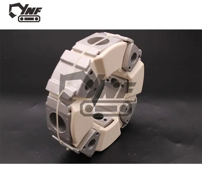 Ynf Excavator Parts Sk250-8 Sk260-8 Sk230-6E Sk200-6E Sk250-6E Coupling Cf-H-90 90H Engine Drive Rubber Coupling For Kobelco - Spojka a díly: obrázek 4 Ynf Excavator Parts Sk250-8 Sk260-8 Sk230-6E Sk200-6E Sk250-6E Coupling Cf-H-90 90H Engine Drive Rubber Coupling For Kobelco - Spojka a díly: obrázek 4