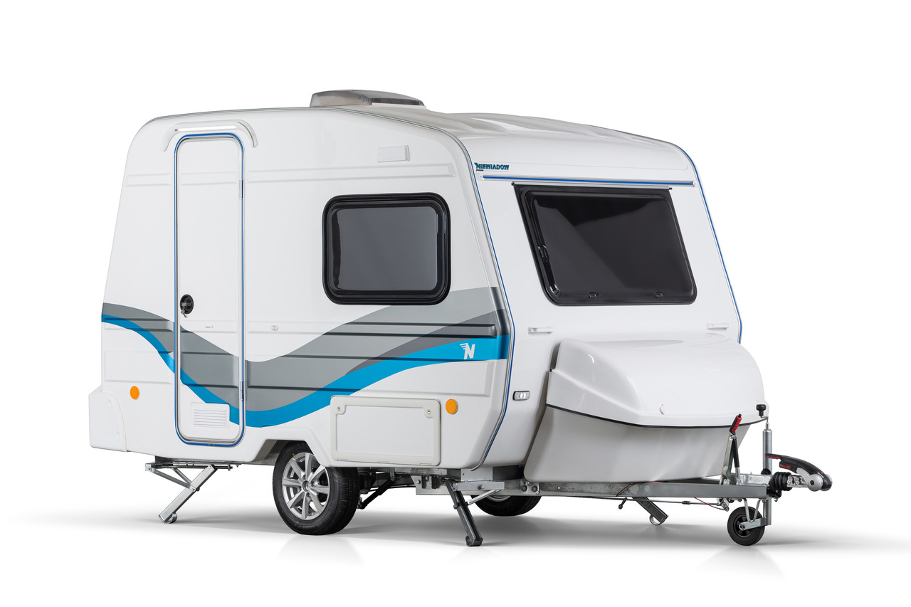 Niewiadów N126 NIEWIADÓW Typ N-126NT camping - Karavan: obrázek 1 Niewiadów N126 NIEWIADÓW Typ N-126NT camping - Karavan: obrázek 1