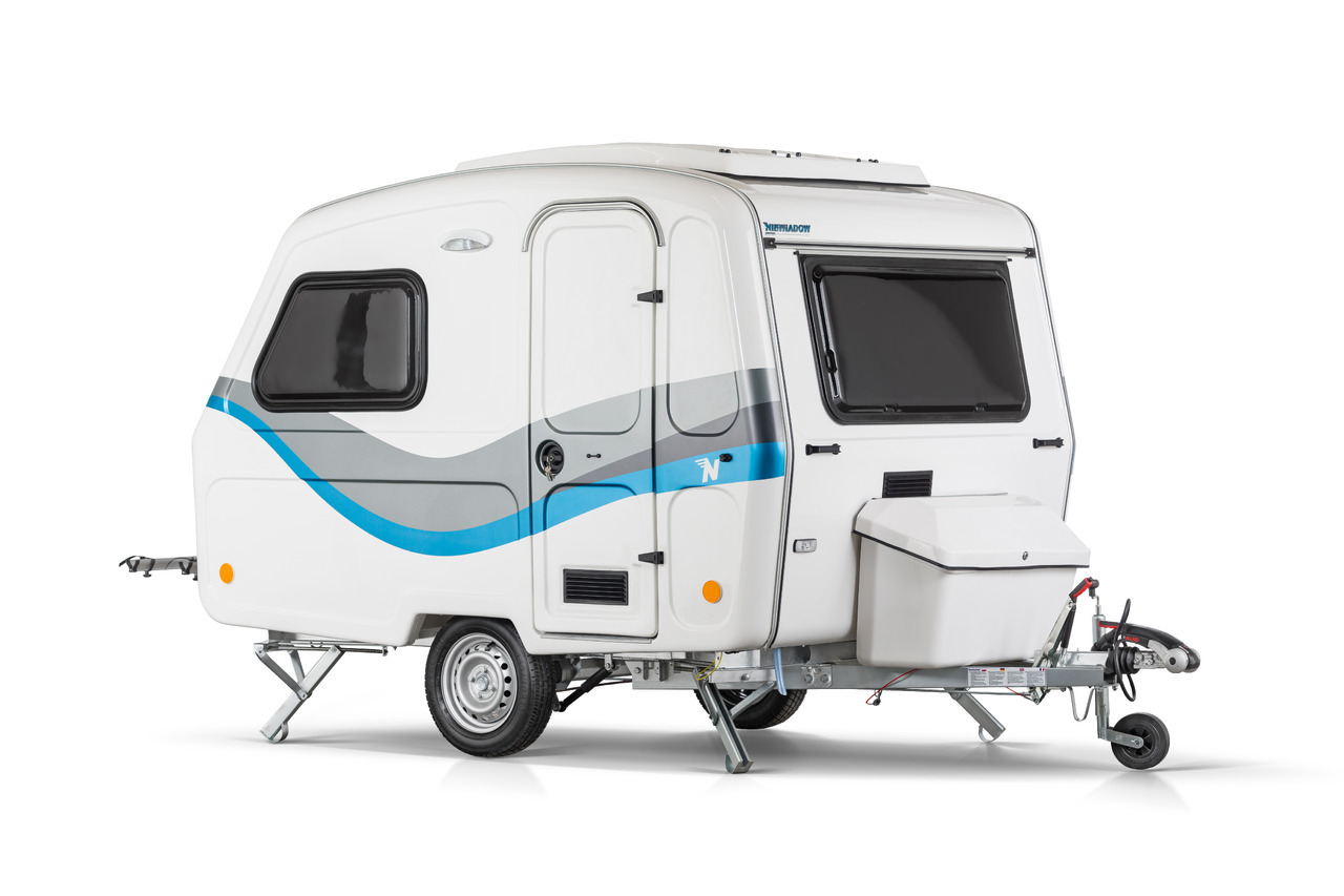 Niewiadów N126D Cheapest caravan in EUROPE - Karavan: obrázek 1 Niewiadów N126D Cheapest caravan in EUROPE - Karavan: obrázek 1