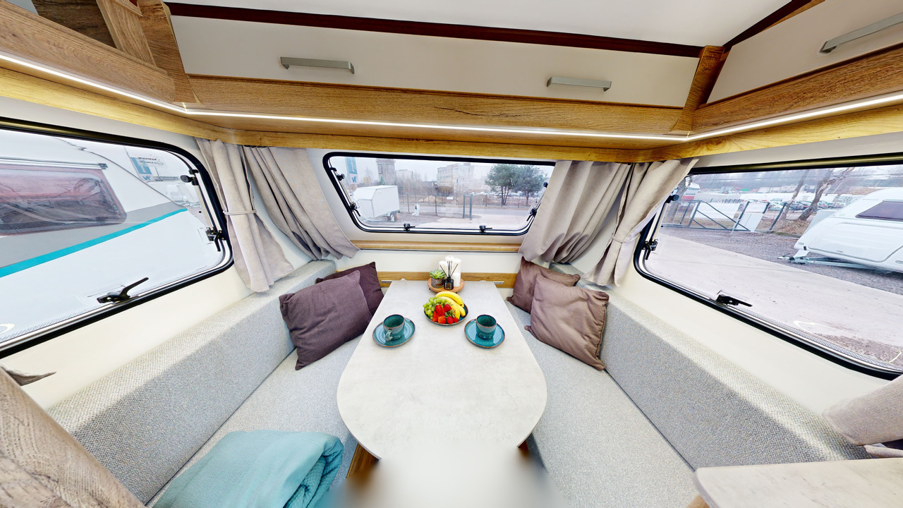 Niewiadów NT-SPORT przyczepa kempignowa caravan - best prices - Karavan: obrázek 5 Niewiadów NT-SPORT przyczepa kempignowa caravan - best prices - Karavan: obrázek 5