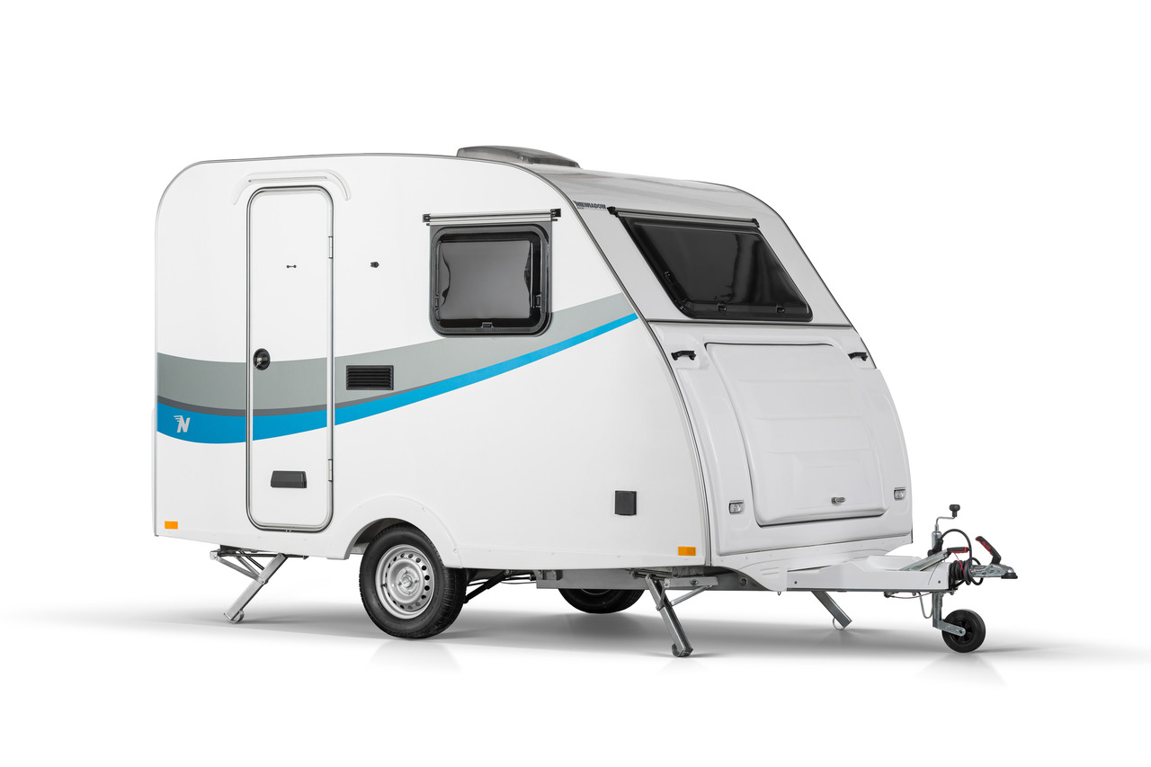 Niewiadów NTL SPORT 750kg 3 person N-SPORT NTL Best price - Karavan: obrázek 1 Niewiadów NTL SPORT 750kg 3 person N-SPORT NTL Best price - Karavan: obrázek 1