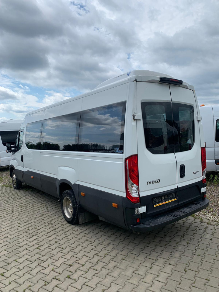 Iveco Daily- 21 Miejsc - Turistický autobus: obrázek 5 Iveco Daily- 21 Miejsc - Turistický autobus: obrázek 5