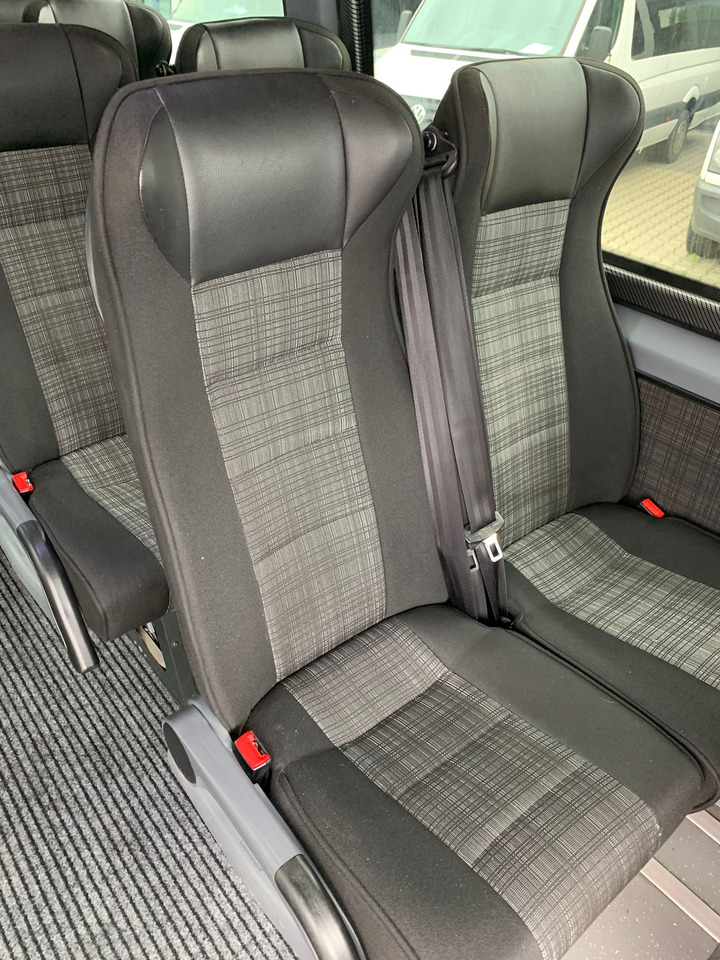 Turistický autobus Mercedes Benz Sprinter 516 CDI - 24 Miejsca: obrázek 22