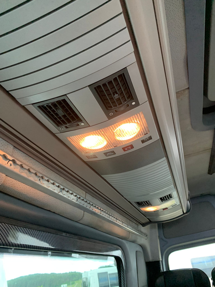Turistický autobus Mercedes Benz Sprinter 516 CDI - 24 Miejsca: obrázek 20