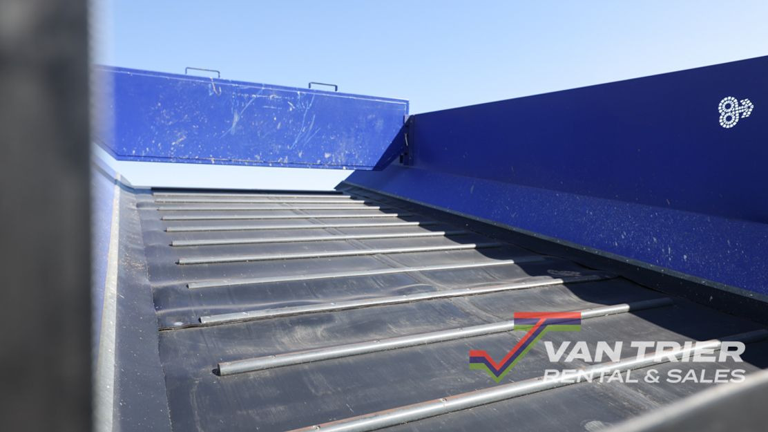 Breston NB10-250B Dosing bunker - Zařízení pro skladování: obrázek 3 Breston NB10-250B Dosing bunker - Zařízení pro skladování: obrázek 3