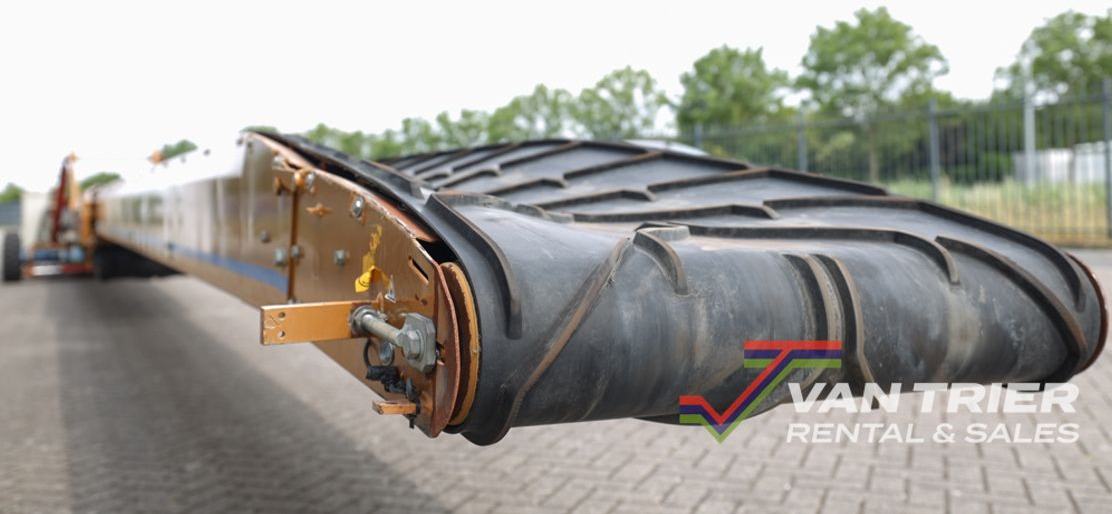 Breston Z18-80XW Store loader - Pásový dopravník: obrázek 5 Breston Z18-80XW Store loader - Pásový dopravník: obrázek 5
