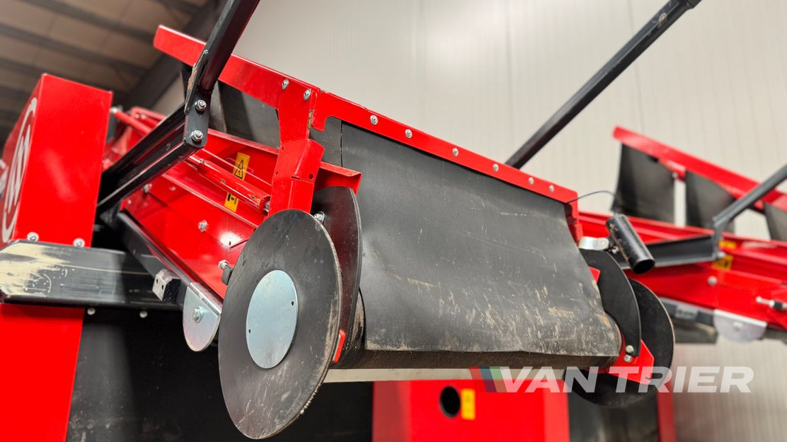Miedema MB33 Box filler - Dopravník: obrázek 3 Miedema MB33 Box filler - Dopravník: obrázek 3