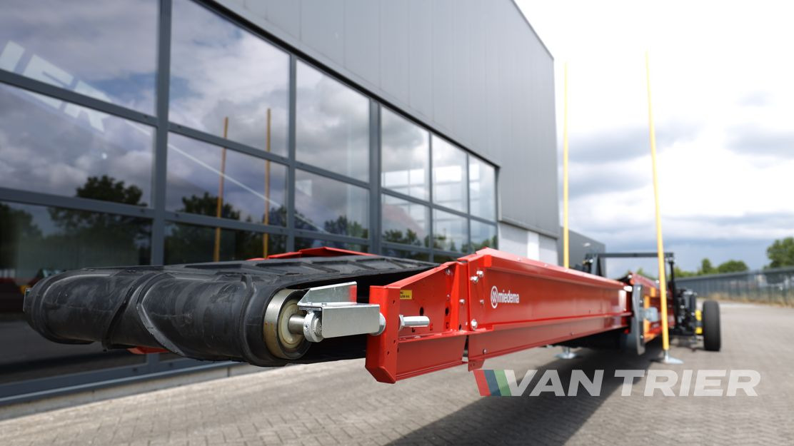 Miedema ML1370F Store loader - Pásový dopravník: obrázek 4 Miedema ML1370F Store loader - Pásový dopravník: obrázek 4