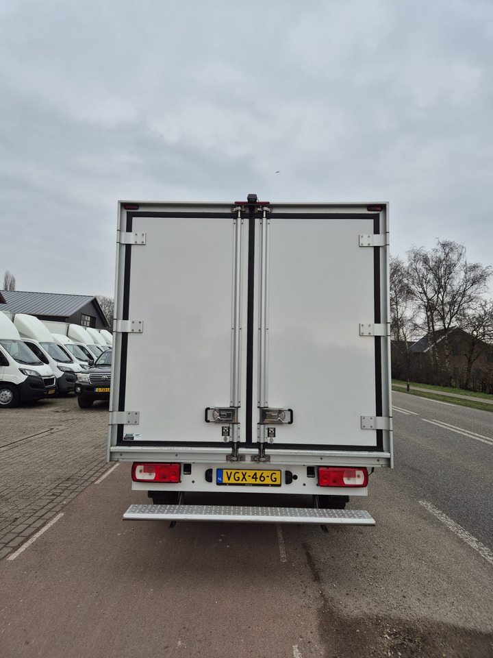 Volkswagen Crafter KOELWAGEN Volkswagen Crafter 177pk Lamberet Koelwagen FRC Koelwagen Bakwagen Kühlwagen Airco Cruise control - Chladící dodávka: obrázek 4 Volkswagen Crafter KOELWAGEN Volkswagen Crafter 177pk Lamberet Koelwagen FRC Koelwagen Bakwagen Kühlwagen Airco Cruise control - Chladící dodávka: obrázek 4