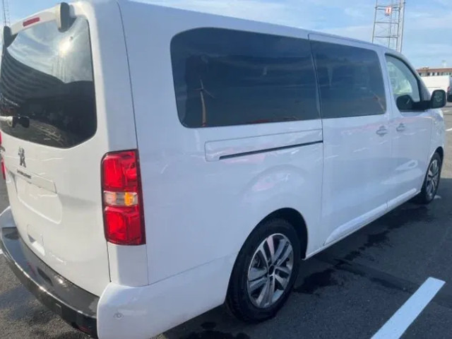 Nový Minibus, Mikrobus Peugeot Traveller VIP Business Lounge L3 FWD 2.0D A/T - 150hp - 8 seater: obrázek 6
