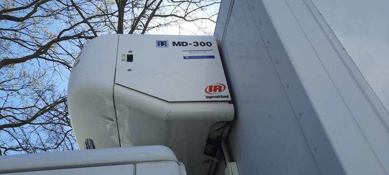 Iveco ML120E25 Tifkuhller Th. MD300 Diesel+Strom - Chladírenský nákladní automobil: obrázek 5 Iveco ML120E25 Tifkuhller Th. MD300 Diesel+Strom - Chladírenský nákladní automobil: obrázek 5