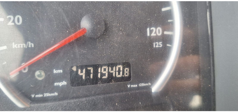 MAN 18.310 Pritsche mit Kran - Nákladní automobil valníkový/ Plošinový, Auto s hydraulickou rukou: obrázek 4 MAN 18.310 Pritsche mit Kran - Nákladní automobil valníkový/ Plošinový, Auto s hydraulickou rukou: obrázek 4