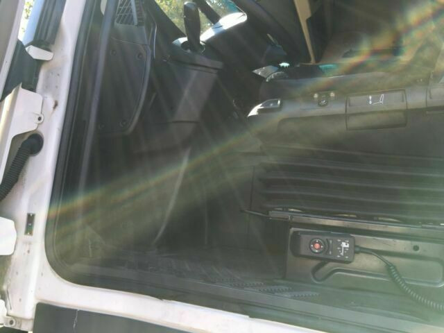 Mercedes-Benz 2545 BDF G-Haus Hochdach Streamspace E6 - Plachtový nákladní auto: obrázek 5 Mercedes-Benz 2545 BDF G-Haus Hochdach Streamspace E6 - Plachtový nákladní auto: obrázek 5