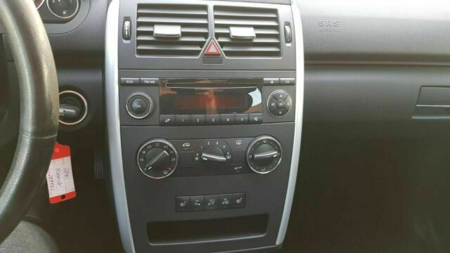 Osobní auto Mercedes-Benz A 200 CDI: obrázek 6