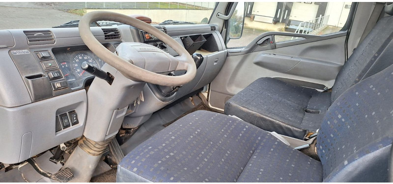 Sklápěč Mitsubishi Canter Kipper 2 Achser: obrázek 14 Sklápěč Mitsubishi Canter Kipper 2 Achser: obrázek 14