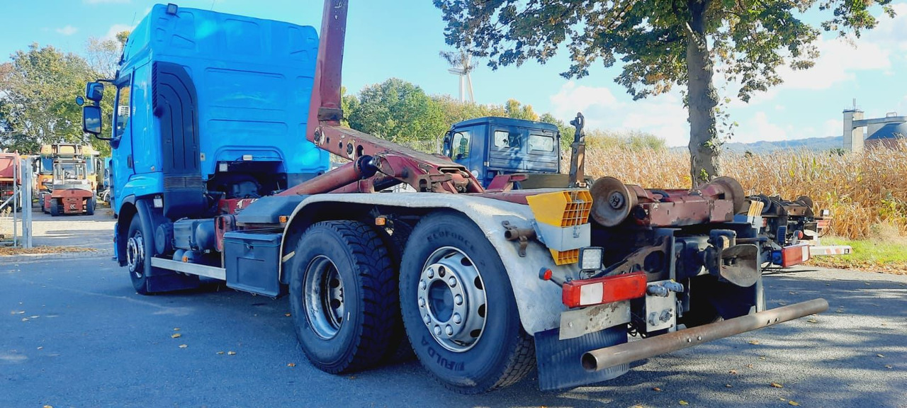Renault Premium 460 Abroller/Meiller Euro5EEV - Hákový nosič kontejnerů: obrázek 3 Renault Premium 460 Abroller/Meiller Euro5EEV - Hákový nosič kontejnerů: obrázek 3