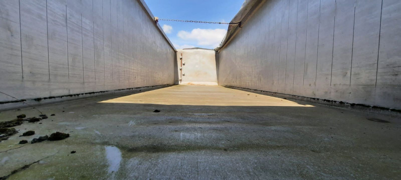 Renders SKM34-36 Alumulde 42 Kubik - Sklápěcí návěs: obrázek 3 Renders SKM34-36 Alumulde 42 Kubik - Sklápěcí návěs: obrázek 3