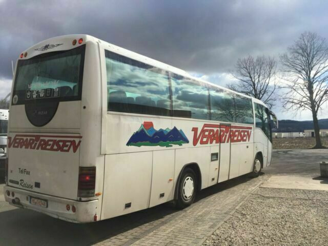 Scania Reisebus Schlaf und Sitzplätze German Bus - Turistický autobus: obrázek 5 Scania Reisebus Schlaf und Sitzplätze German Bus - Turistický autobus: obrázek 5