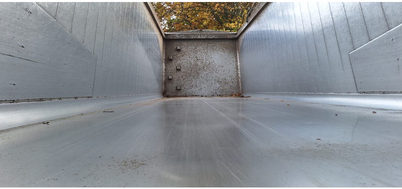 Schmitz Cargobull Kipper - Sklápěcí návěs: obrázek 5 Schmitz Cargobull Kipper - Sklápěcí návěs: obrázek 5