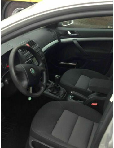 Škoda Skoda Octaviat Vollausst. 105 KW - Kombi: obrázek 5 Škoda Skoda Octaviat Vollausst. 105 KW - Kombi: obrázek 5