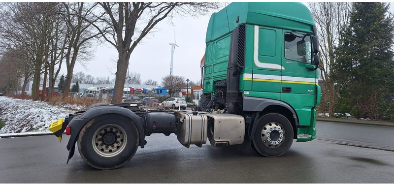 DAF 106-450 Super Spacs G.Haus/Hoch German - Tahač: obrázek 3 DAF 106-450 Super Spacs G.Haus/Hoch German - Tahač: obrázek 3