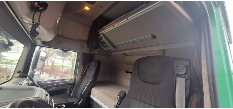 DAF 106-450 Super Spacs G.Haus/Hoch German - Tahač: obrázek 5 DAF 106-450 Super Spacs G.Haus/Hoch German - Tahač: obrázek 5