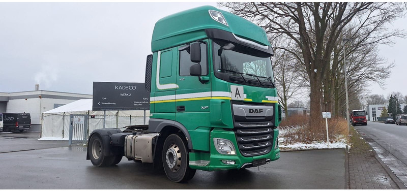 DAF 106-450 Super Spacs G.Haus/Hoch German - Tahač: obrázek 1 DAF 106-450 Super Spacs G.Haus/Hoch German - Tahač: obrázek 1