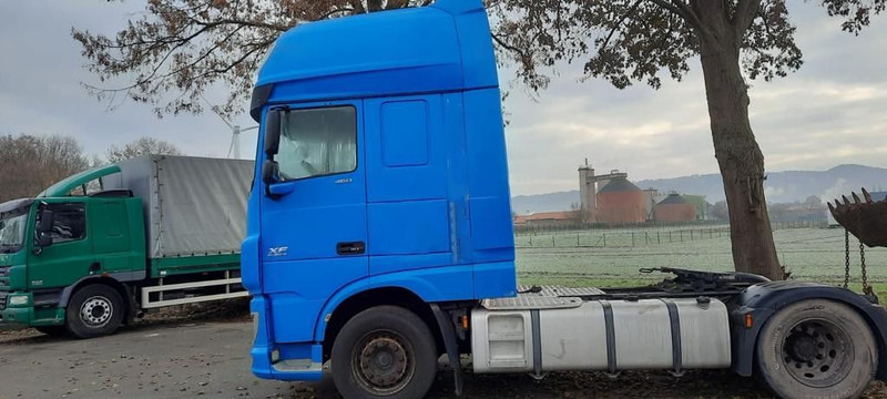 DAF 106-460 Super Spacs G.Haus/Hoch German - Tahač: obrázek 4 DAF 106-460 Super Spacs G.Haus/Hoch German - Tahač: obrázek 4