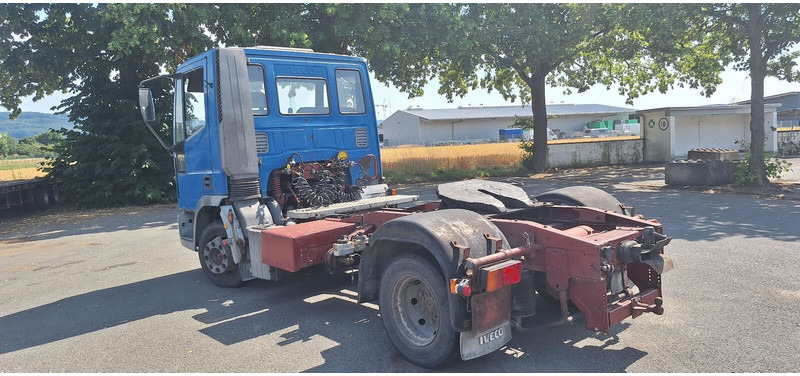 Iveco ML80ET - Tahač: obrázek 5 Iveco ML80ET - Tahač: obrázek 5