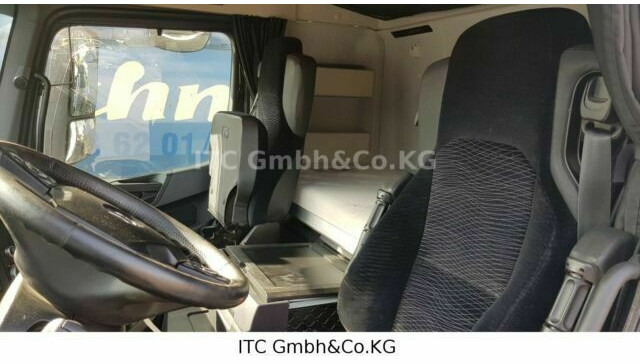 Mercedes-Benz 1840 Actros G.Haus-Hochdach German Truck Vollau - Tahač: obrázek 5 Mercedes-Benz 1840 Actros G.Haus-Hochdach German Truck Vollau - Tahač: obrázek 5