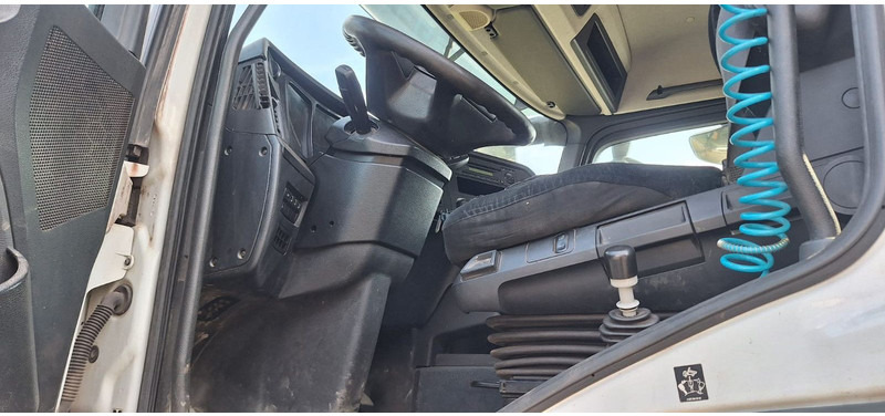 Tahač Mercedes-Benz 1840 HD 4x4 Arocs: obrázek 6