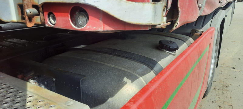 Mercedes-Benz 1841LS MP3 SZM Mega Space Voll/Spoil - Tahač: obrázek 5 Mercedes-Benz 1841LS MP3 SZM Mega Space Voll/Spoil - Tahač: obrázek 5