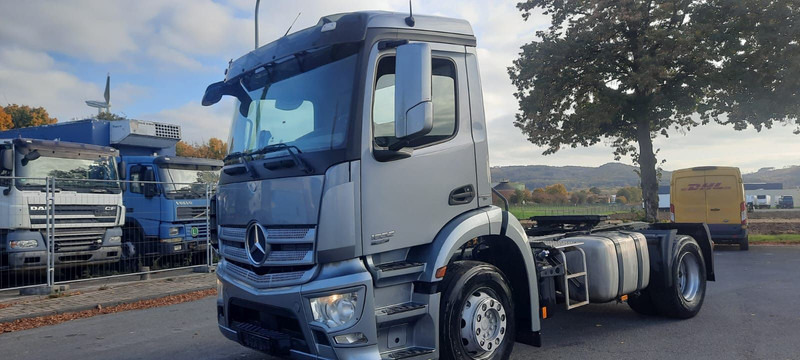 Mercedes-Benz Actros 1832LS E6 - Tahač: obrázek 1 Mercedes-Benz Actros 1832LS E6 - Tahač: obrázek 1