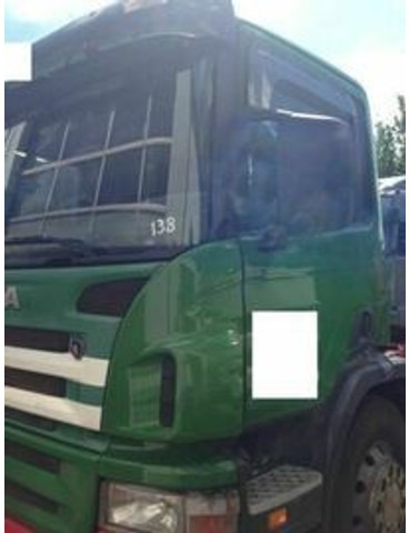 Scania P360PS SZM 4x2 Klima Euro:4 K.Haus Klima Germ - Tahač: obrázek 2 Scania P360PS SZM 4x2 Klima Euro:4 K.Haus Klima Germ - Tahač: obrázek 2