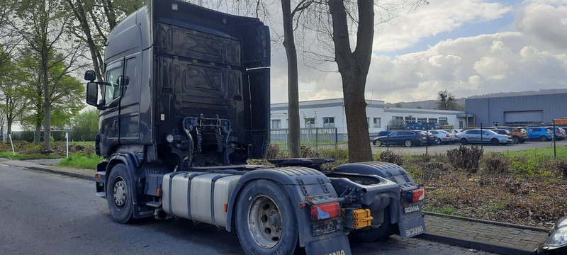 Scania R480 SZM E6 Blatt/Luft G.Haus/Hochdach - Tahač: obrázek 3 Scania R480 SZM E6 Blatt/Luft G.Haus/Hochdach - Tahač: obrázek 3