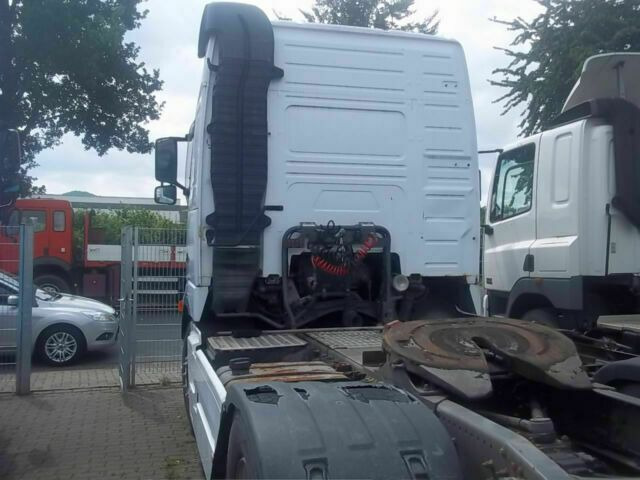 Volvo FH12-420 Globelt. VEB Klima Kipphydraulik - Tahač: obrázek 4 Volvo FH12-420 Globelt. VEB Klima Kipphydraulik - Tahač: obrázek 4
